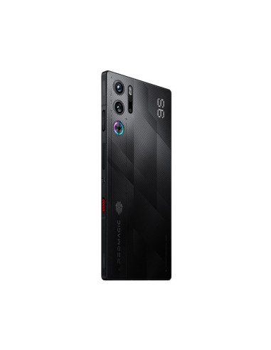 Redmagic 9S Pro 17,3 Cm (6.8") Dual Sim Android 14 5G Usb Type-C 12 Gb 256 Gb 6500 Mah Sleet