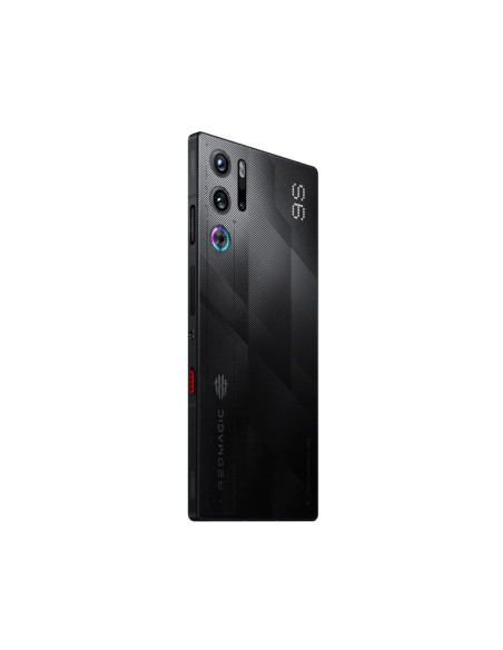 Redmagic 9S Pro 17,3 Cm (6.8") Dual Sim Android 14 5G Usb Type-C 12 Gb 256 Gb 6500 Mah Sleet