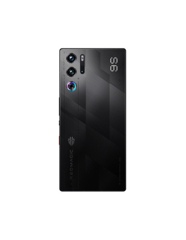Redmagic 9S Pro 17,3 Cm (6.8") Dual Sim Android 14 5G Usb Type-C 12 Gb 256 Gb 6500 Mah Sleet