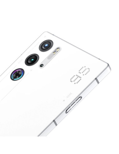 Redmagic 9S Pro 17,3 Cm (6.8") Dual Sim Android 14 5G Usb Type-C 12 Gb 256 Gb 6500 Mah Frost