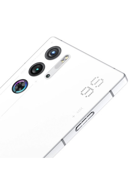 Redmagic 9S Pro 17,3 Cm (6.8") Dual Sim Android 14 5G Usb Type-C 12 Gb 256 Gb 6500 Mah Frost