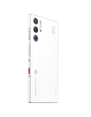 Redmagic 9S Pro 17,3 Cm (6.8") Dual Sim Android 14 5G Usb Type-C 12 Gb 256 Gb 6500 Mah Frost