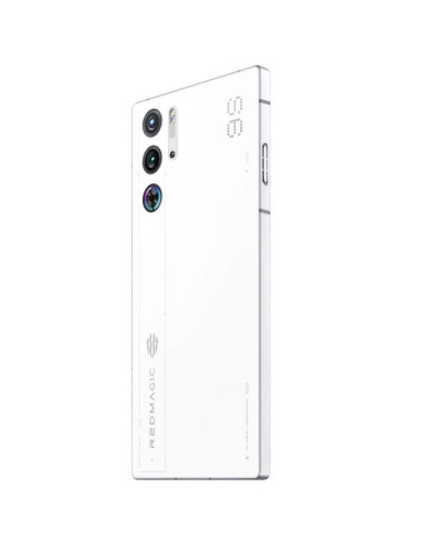 Redmagic 9S Pro 17,3 Cm (6.8") Dual Sim Android 14 5G Usb Type-C 12 Gb 256 Gb 6500 Mah Frost