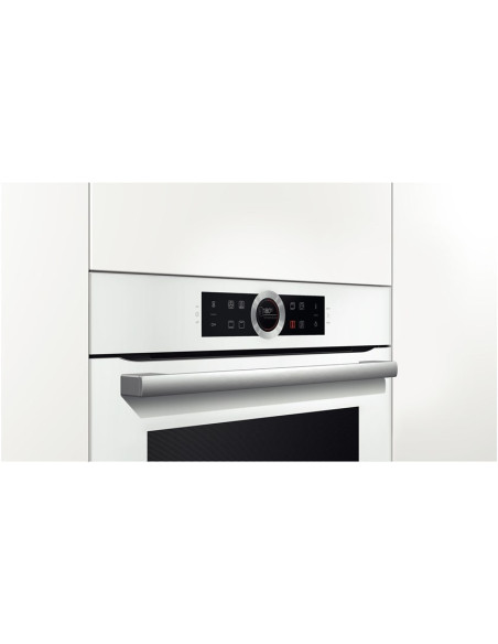 Piekarnik Bosch Hbg634Bw1
