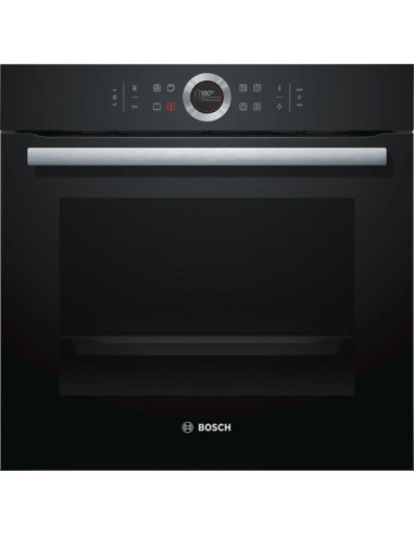 Piekarnik Bosch Hbg635Bb1