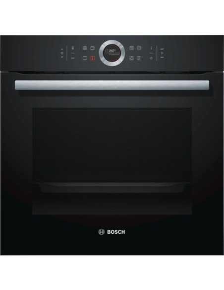 Piekarnik Bosch Hbg635Bb1