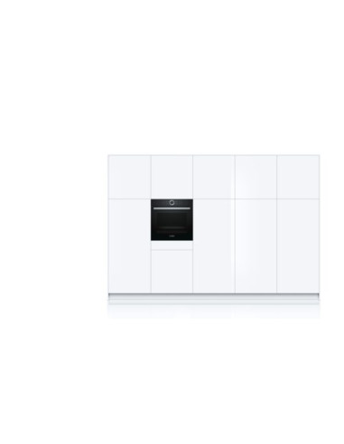 Piekarnik Bosch Hbg635Bb1