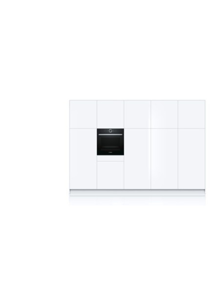 Piekarnik Bosch Hbg635Bb1