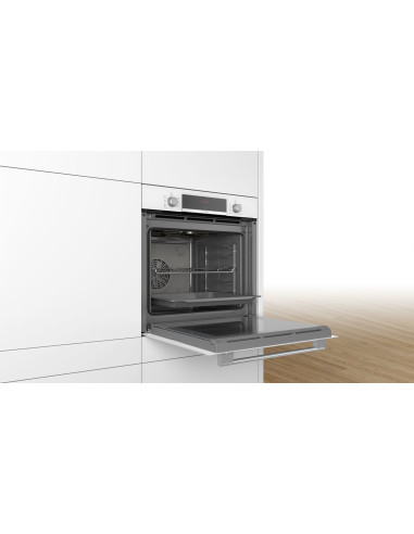 Piekarnik Bosch Hba534Bw0