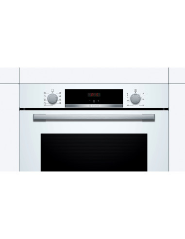 Piekarnik Bosch Hba534Bw0