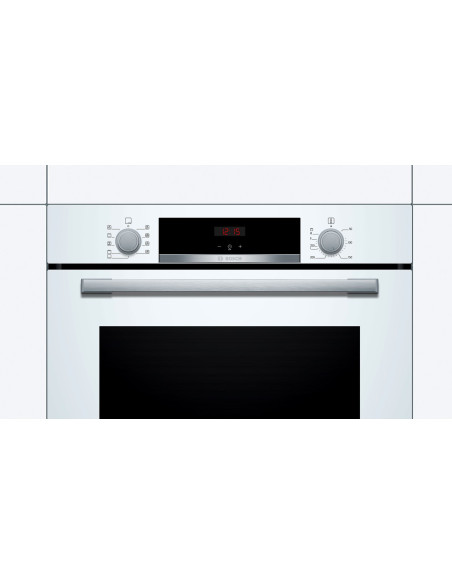 Piekarnik Bosch Hba534Bw0