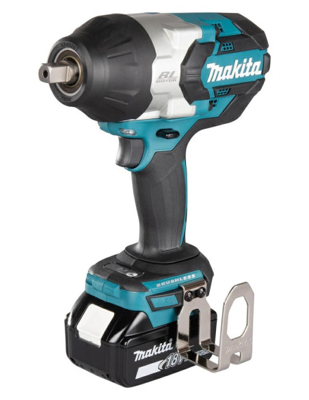 Klucz Udarowy Makita Dtw1004Z 18V 1050Nm 1/2"
