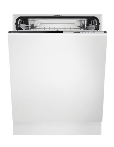 Zmywarka Do Zabudowy Electrolux Eea17200L