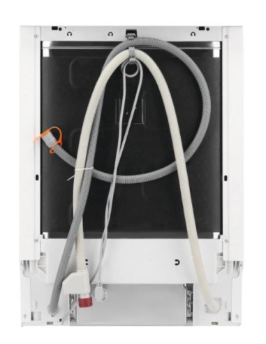 Zmywarka Do Zabudowy Electrolux Eea17200L