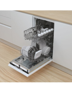 Zmywarka Do Zabudowy Candy Cdih 2D949 2