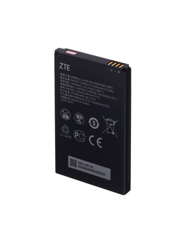 Router Zte Mu5001 Brak Portu Lan