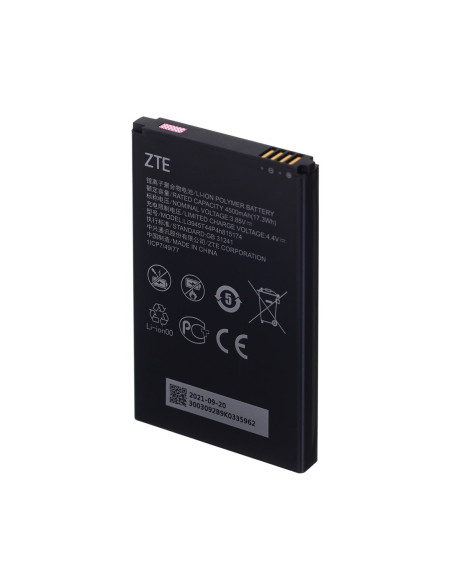 Router Zte Mu5001 Brak Portu Lan