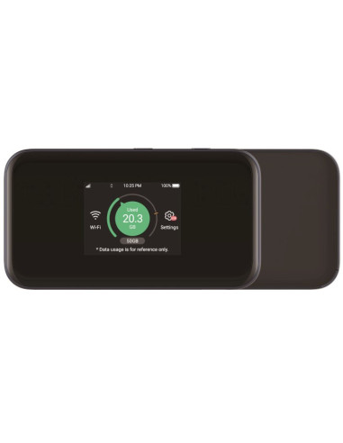 Router Zte Mu5001 Brak Portu Lan