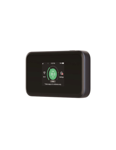 Router Zte Mu5001 Brak Portu Lan