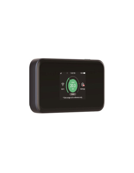 Router Zte Mu5001 Brak Portu Lan