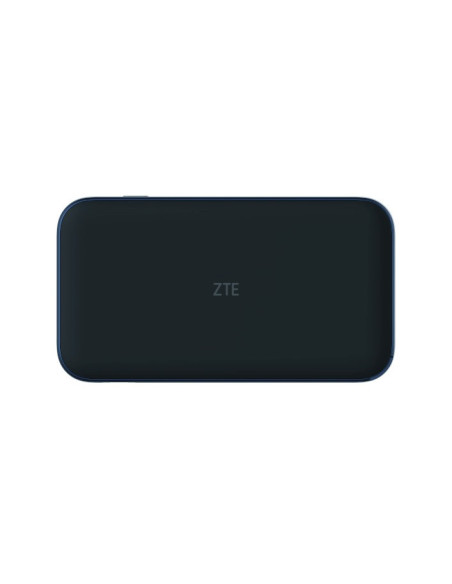 Router Zte Mu5001 Brak Portu Lan