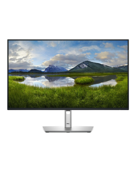Monitor Dell Led 27" P2725He