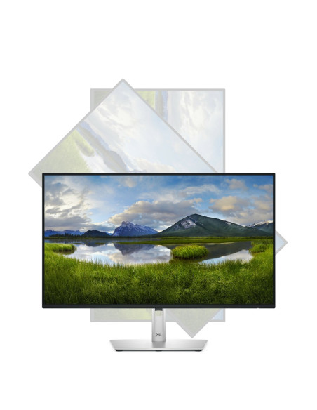 Monitor Dell Led 27" P2725He