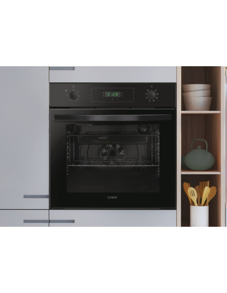 Piekarnik Candy Fidcp N615 L