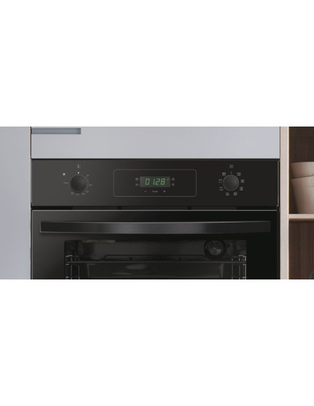 Piekarnik Candy Fidcp N615 L