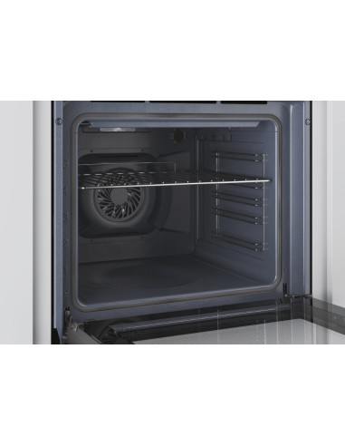 Piekarnik Candy Fidcp N615 L