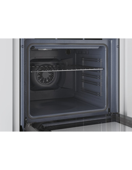 Piekarnik Candy Fidcp N615 L