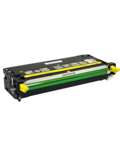 C60/C70 Dmo Toner Yellow 006R01662
