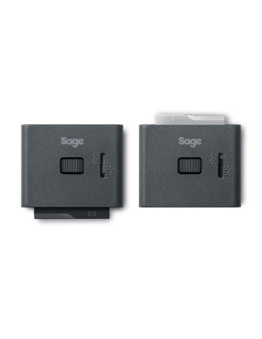 Młynek Do Kawy Sage Scg600Sil2Eeu1