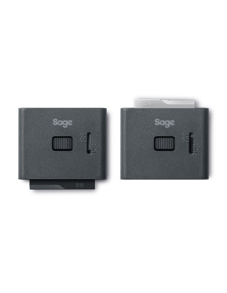 Młynek Do Kawy Sage Scg600Sil2Eeu1