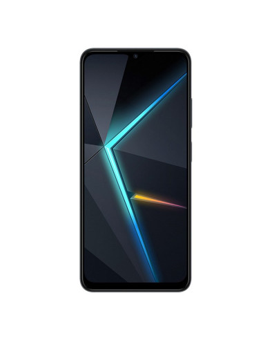 Smartfon Nubia Neo 8/256Gb War-Damaged Yellow