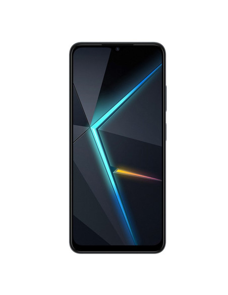 Smartfon Nubia Neo 8/256Gb War-Damaged Yellow