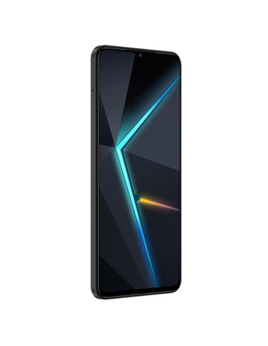 Smartfon Nubia Neo 8/256Gb War-Damaged Yellow