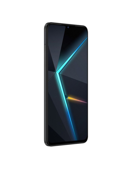 Smartfon Nubia Neo 8/256Gb War-Damaged Yellow