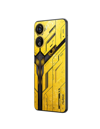 Smartfon Nubia Neo 8/256Gb War-Damaged Yellow