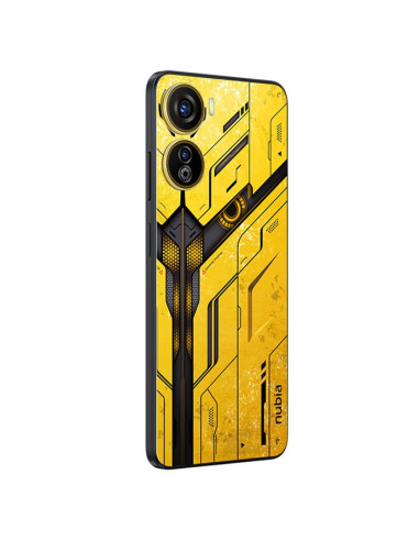 Smartfon Nubia Neo 8/256Gb War-Damaged Yellow