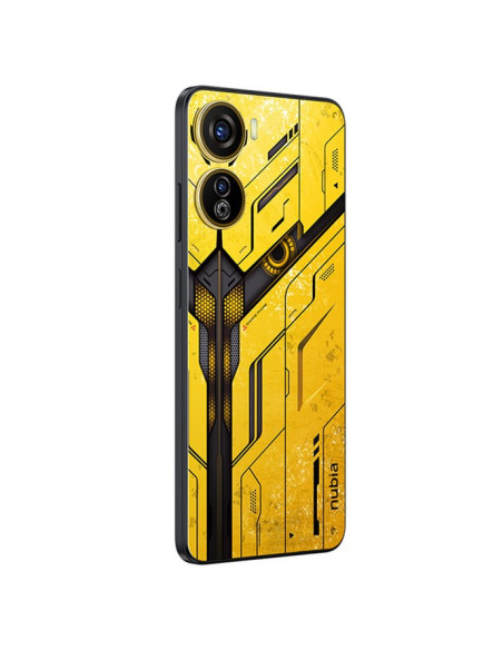 Smartfon Nubia Neo 8/256Gb War-Damaged Yellow