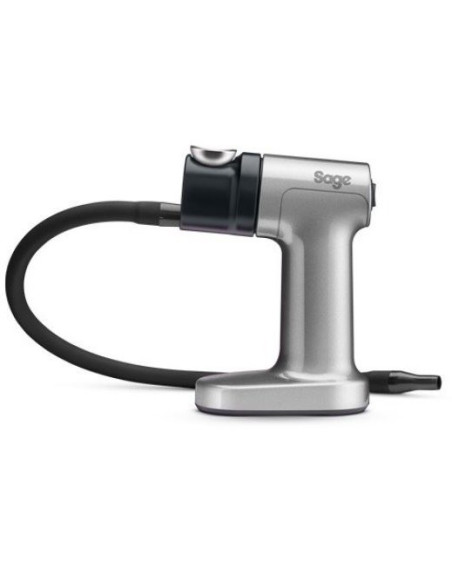 Pistolet Do Wędzenia Sage Ssm600Sil0Neu1