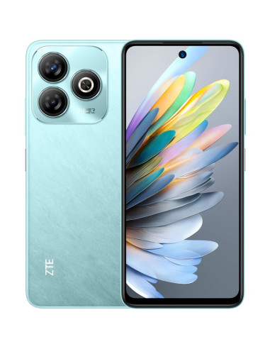 Smartfon Zte Blade A75 4Gb/128Gb (Aqua Green)