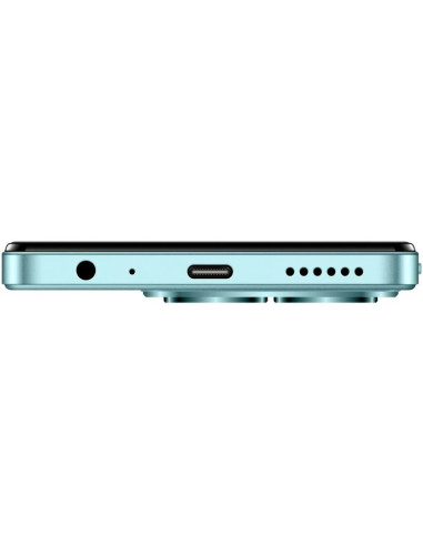 Smartfon Zte Blade A75 4Gb/128Gb (Aqua Green)
