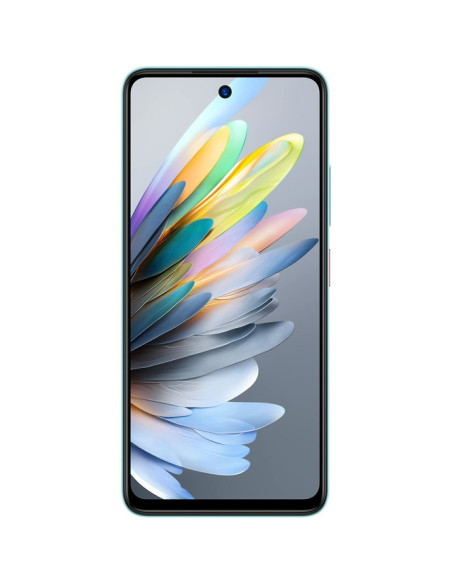 Smartfon Zte Blade A75 4Gb/128Gb (Aqua Green)
