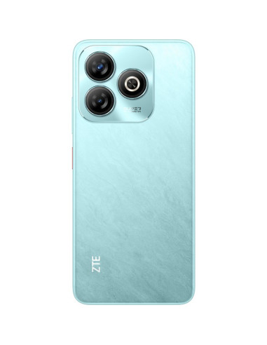 Smartfon Zte Blade A75 4Gb/128Gb (Aqua Green)