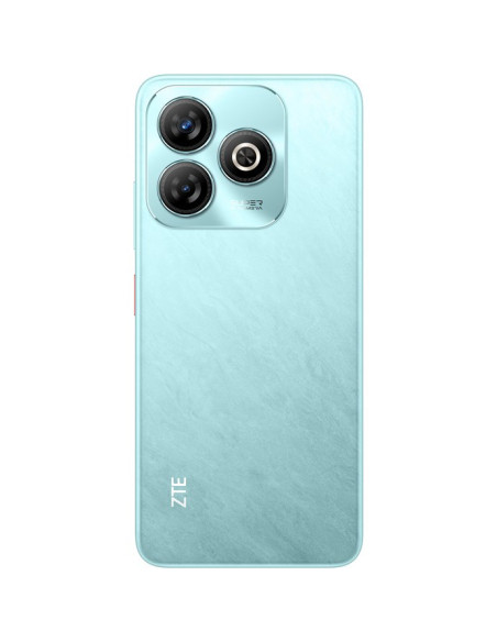 Smartfon Zte Blade A75 4Gb/128Gb (Aqua Green)