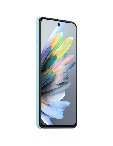 Smartfon Zte Blade A75 4Gb/128Gb (Aqua Green)