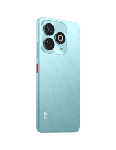 Smartfon Zte Blade A75 4Gb/128Gb (Aqua Green)
