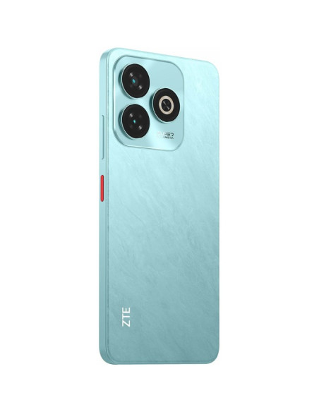 Smartfon Zte Blade A75 4Gb/128Gb (Aqua Green)